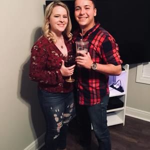 Meet your Posher, Mason